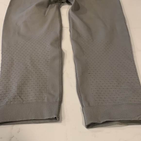 Nike Pro Girls tights - Picture 3 of 6